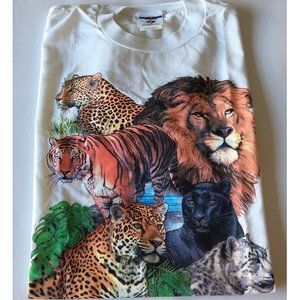 White Jer Z Zees Men's T-shirt